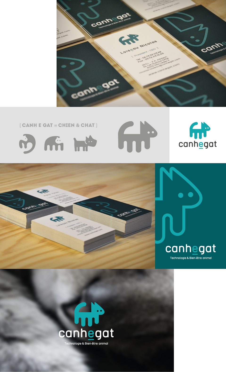 CANHEGAT