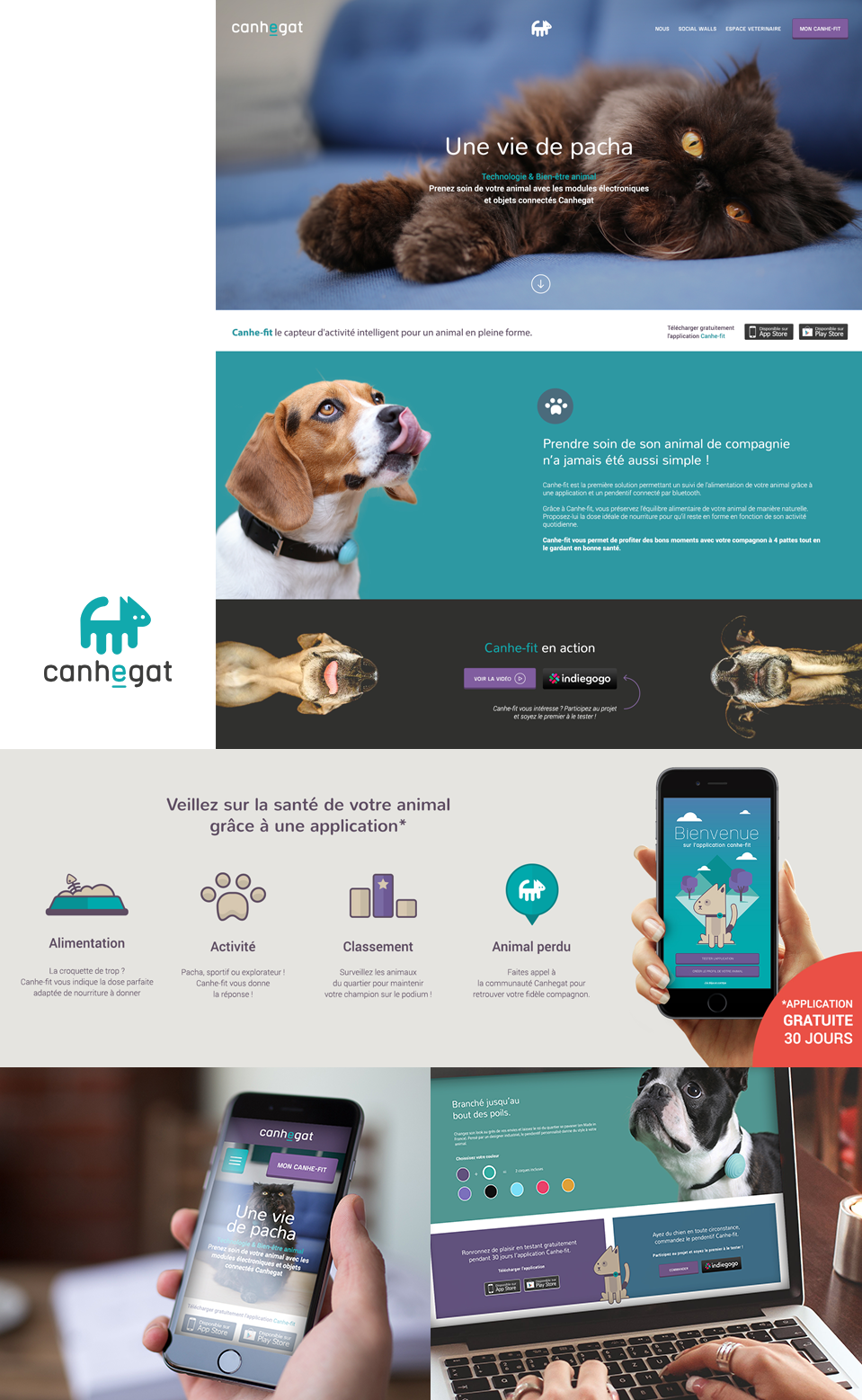 Canhe-Fit