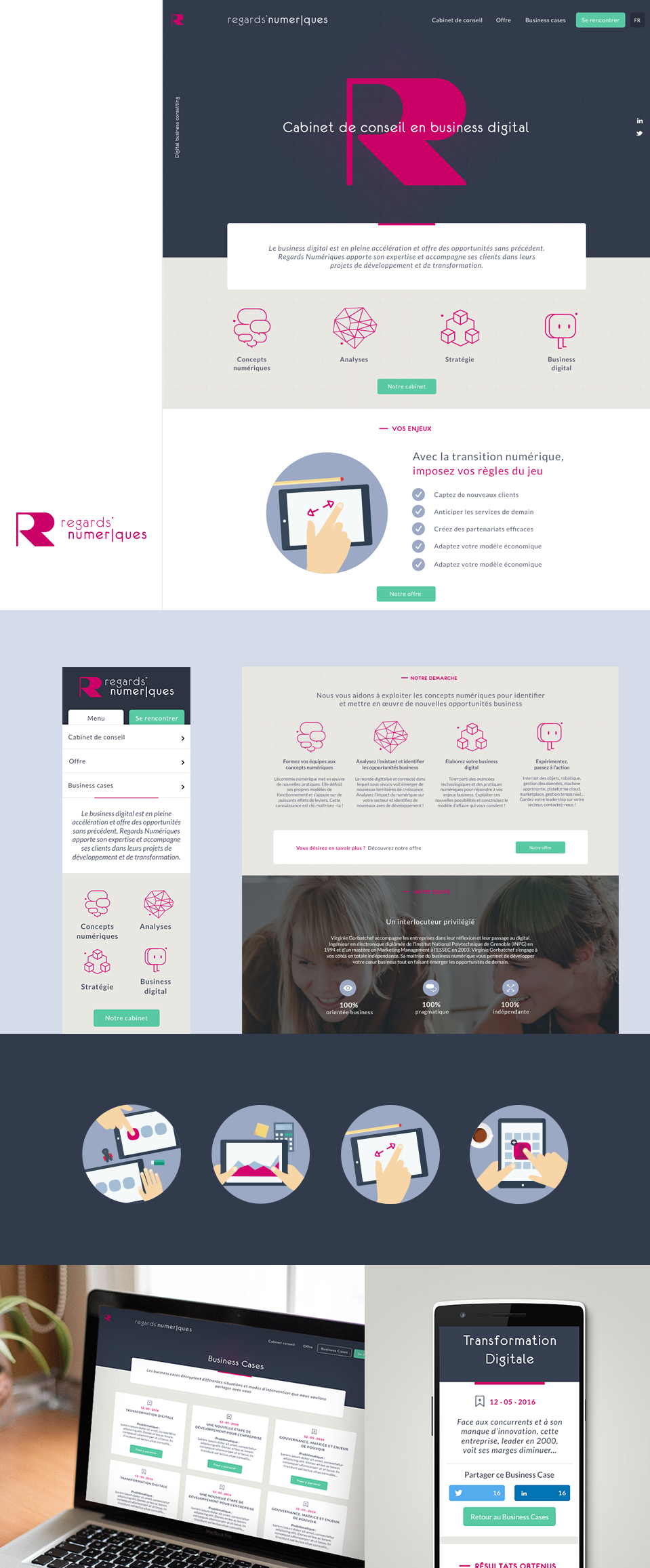 regards numeriques .com