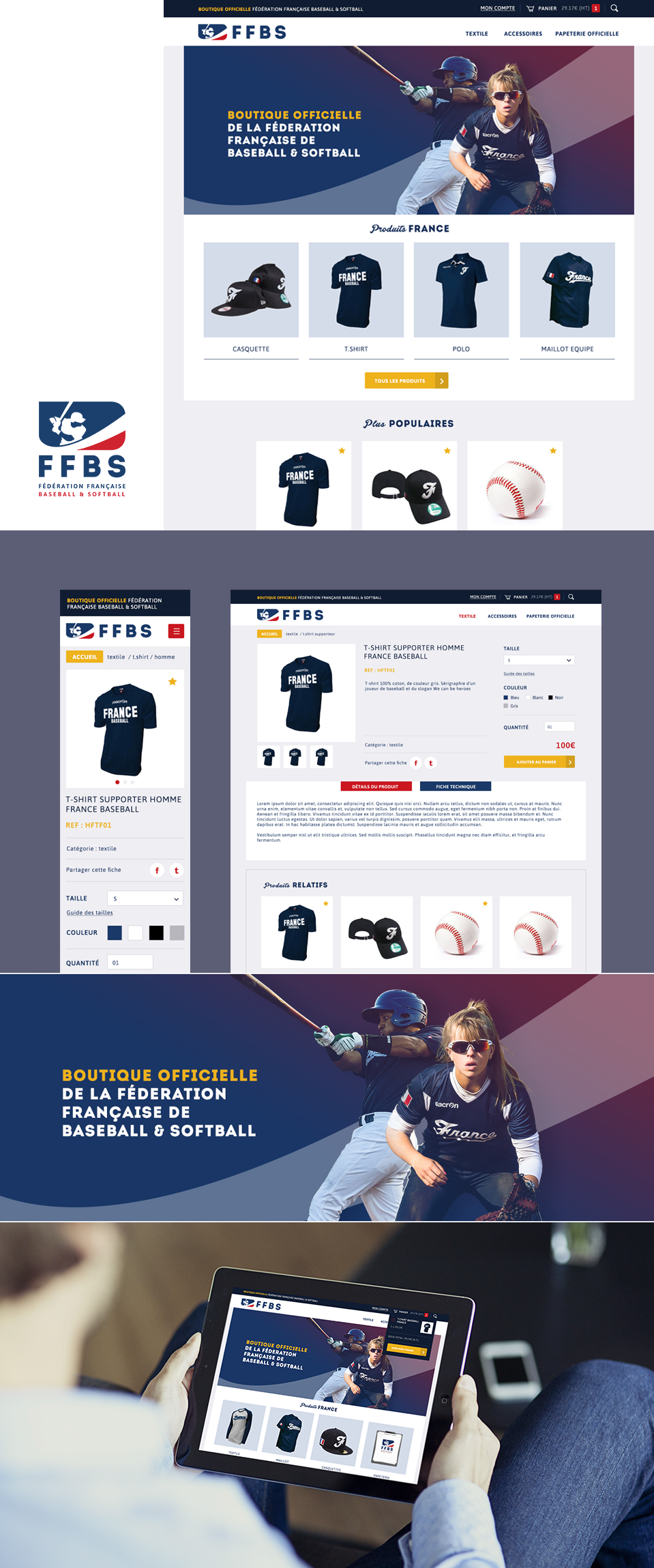 BOUTIQUE FFBS